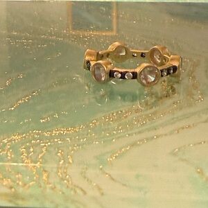 Starry night ring DIFFICULT TO GET!